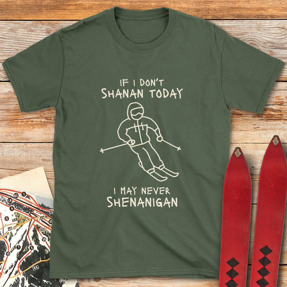 Shenanigan