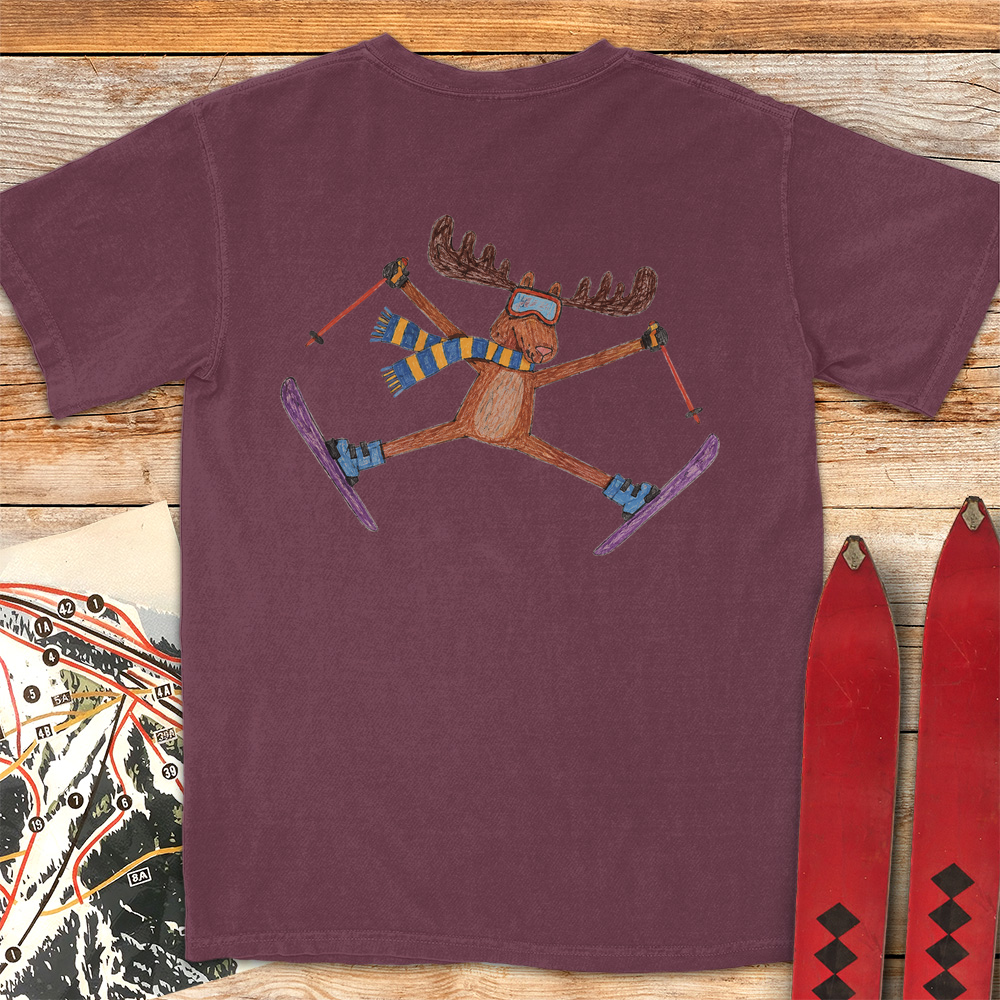 Eagle Moose