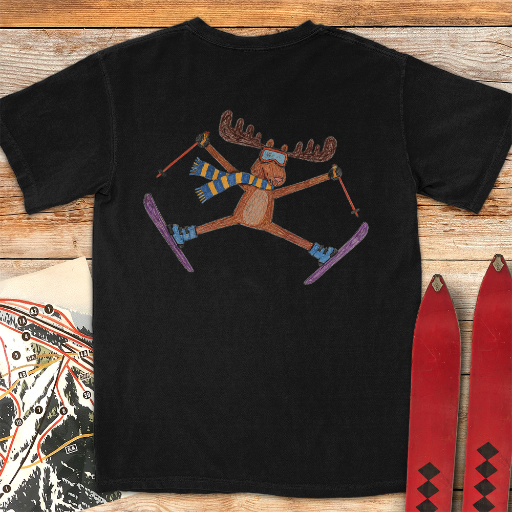 Eagle Moose