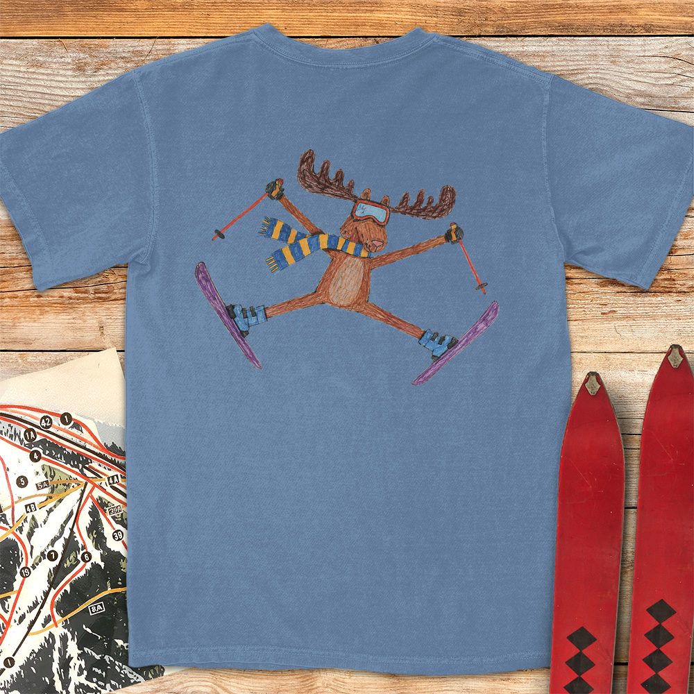 Eagle Moose
