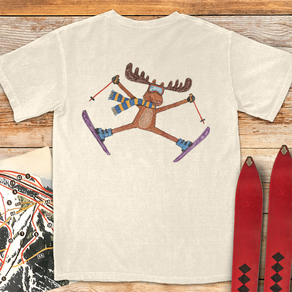 Eagle Moose
