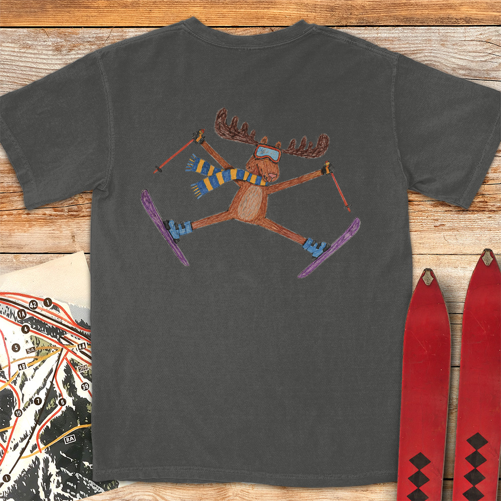 Eagle Moose