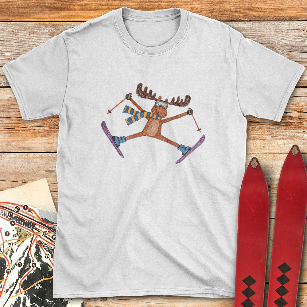 Eagle Moose