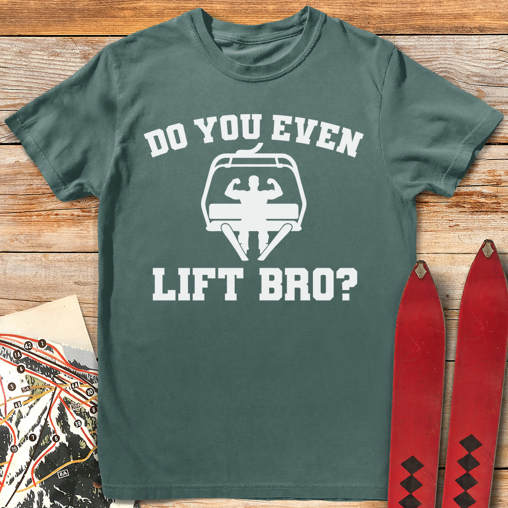 Do You Lift