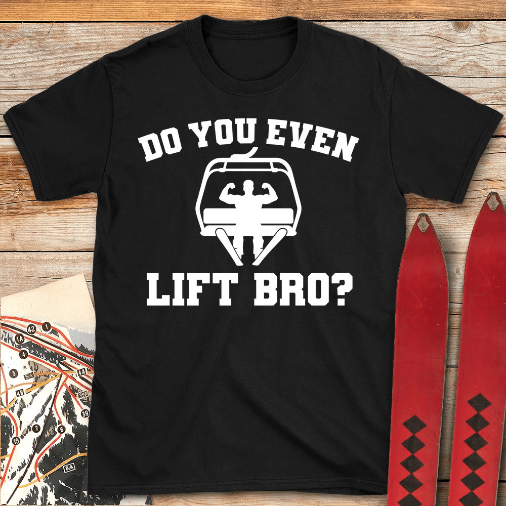 Do You Even Lift