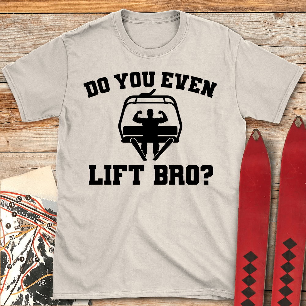 Do You Even Lift