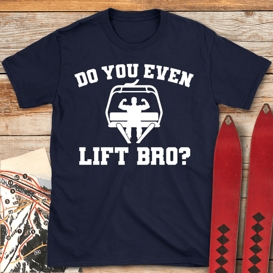 Do You Even Lift