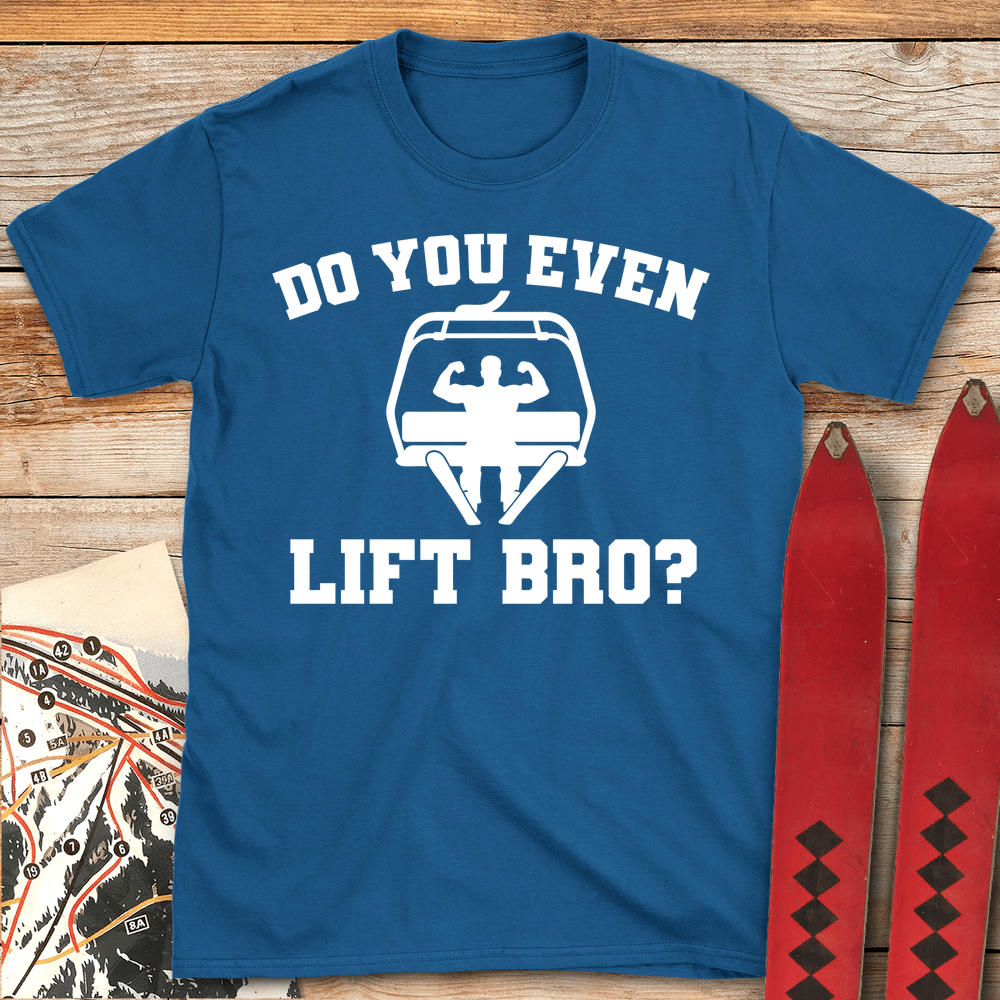 Do You Even Lift