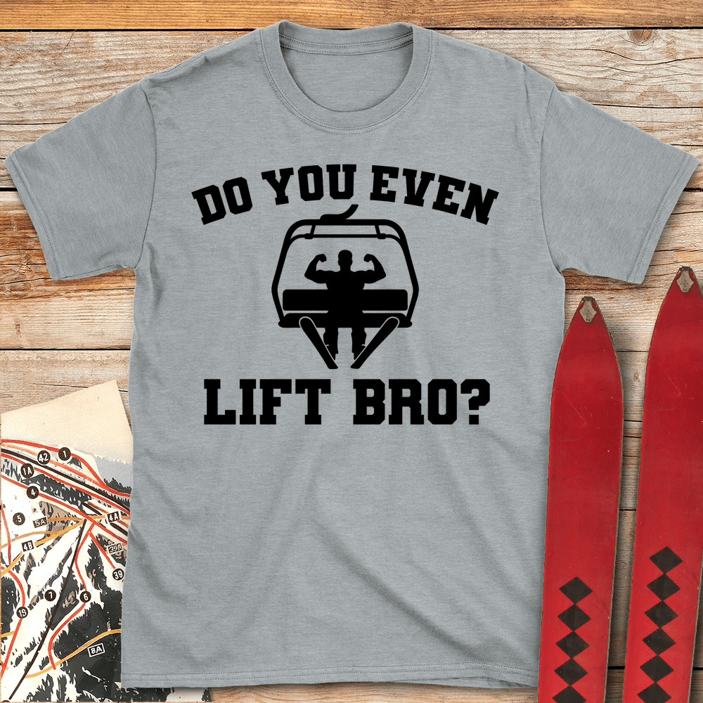 Do You Even Lift