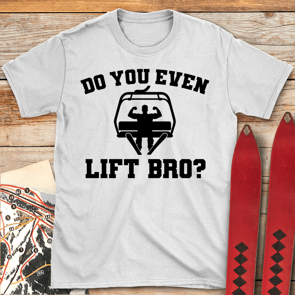 Do You Even Lift