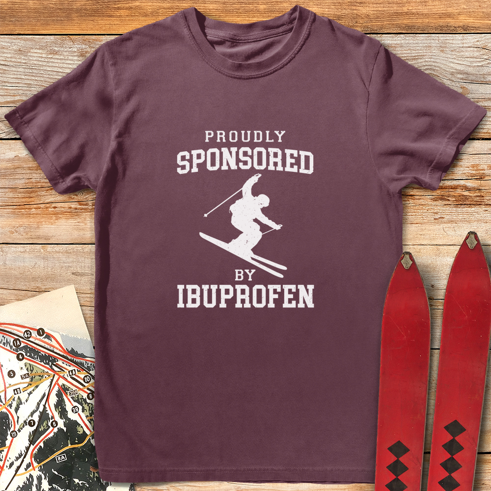 I'm Sponsored