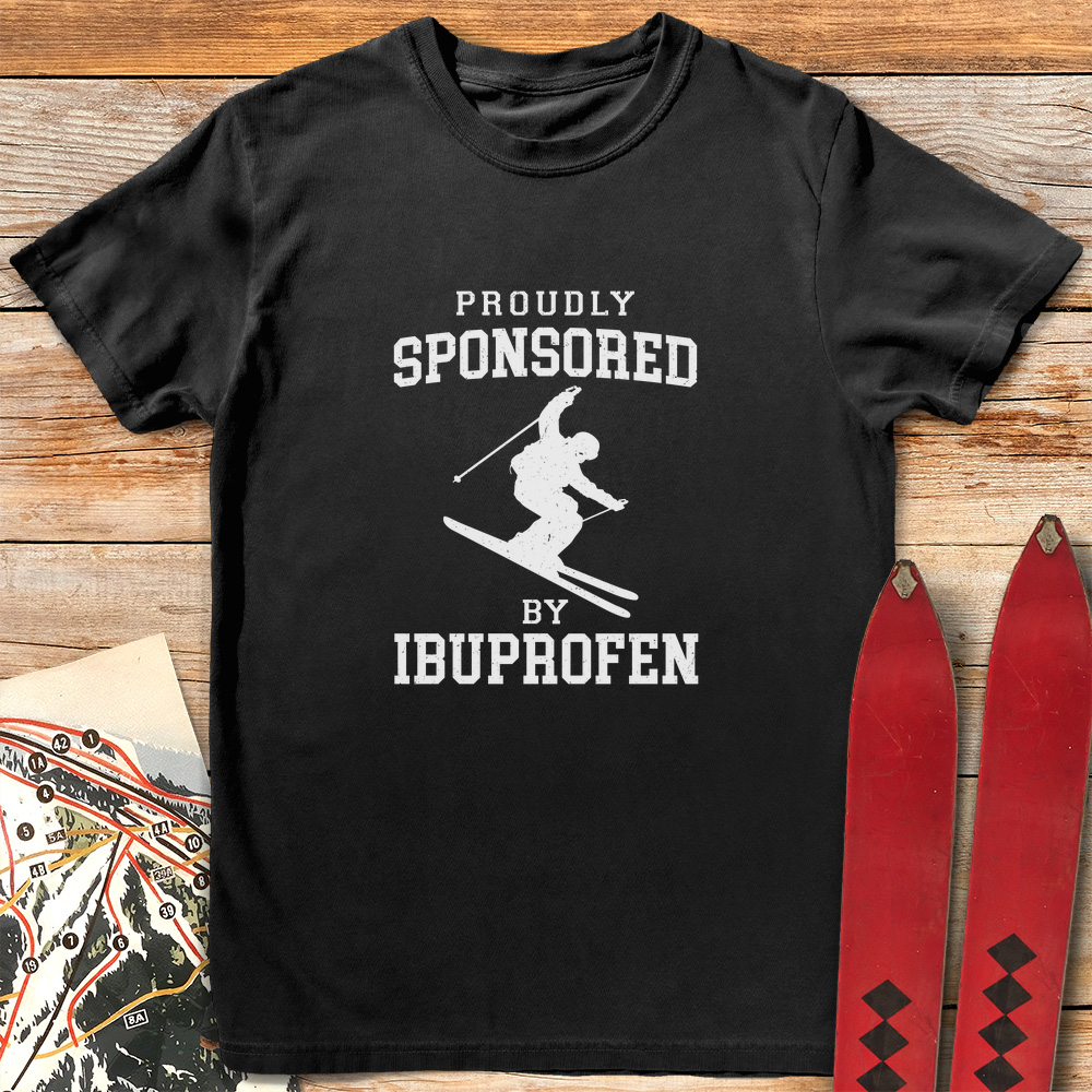 I'm Sponsored