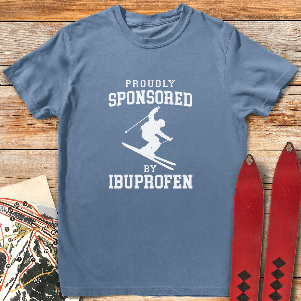 I'm Sponsored