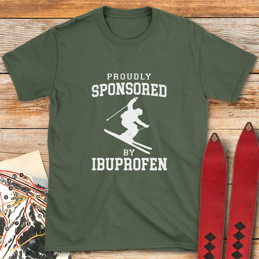 I'm Sponsored