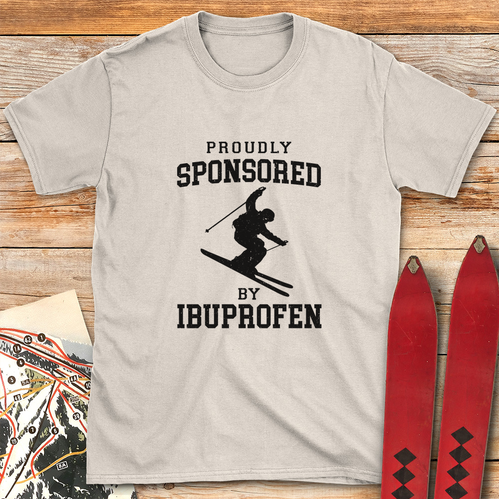 I'm Sponsored