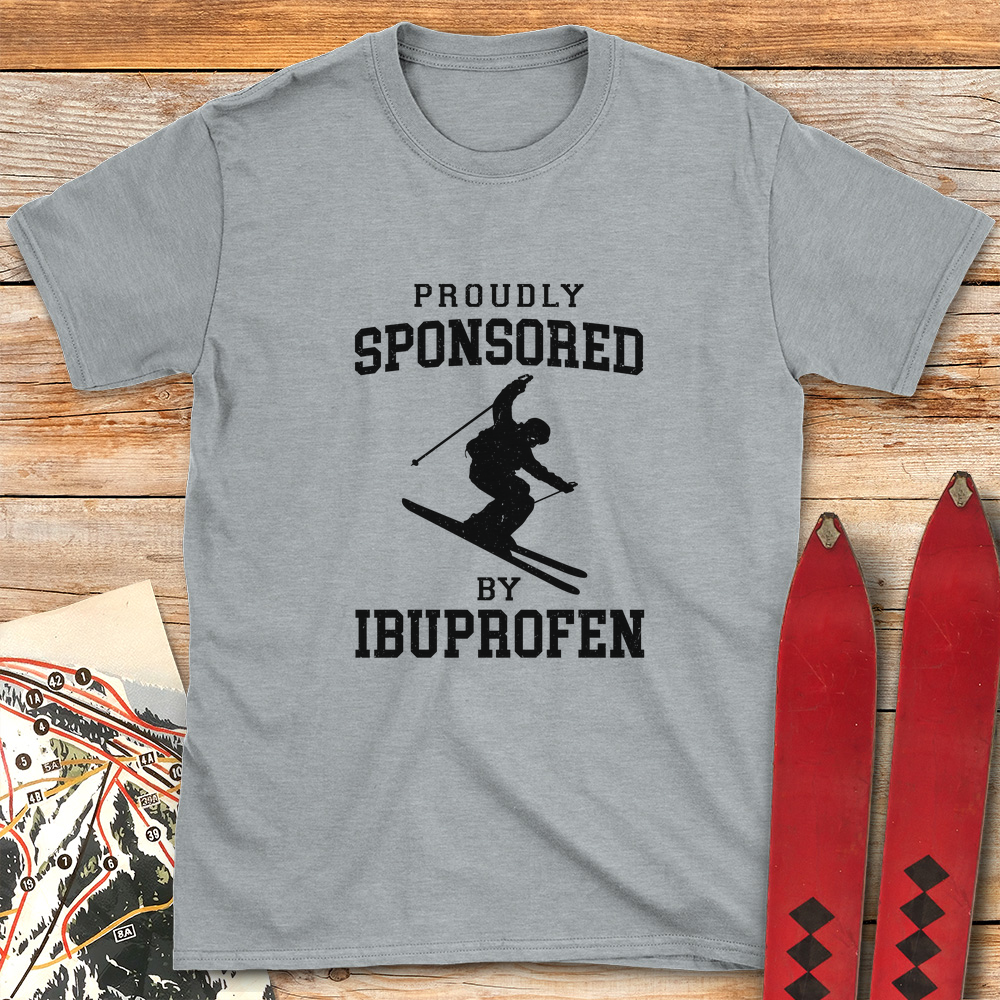 I'm Sponsored