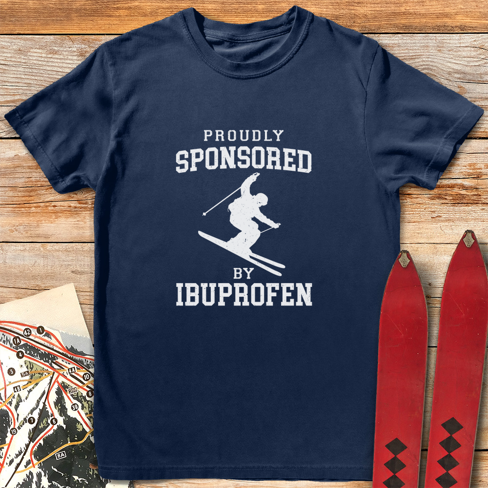I'm Sponsored