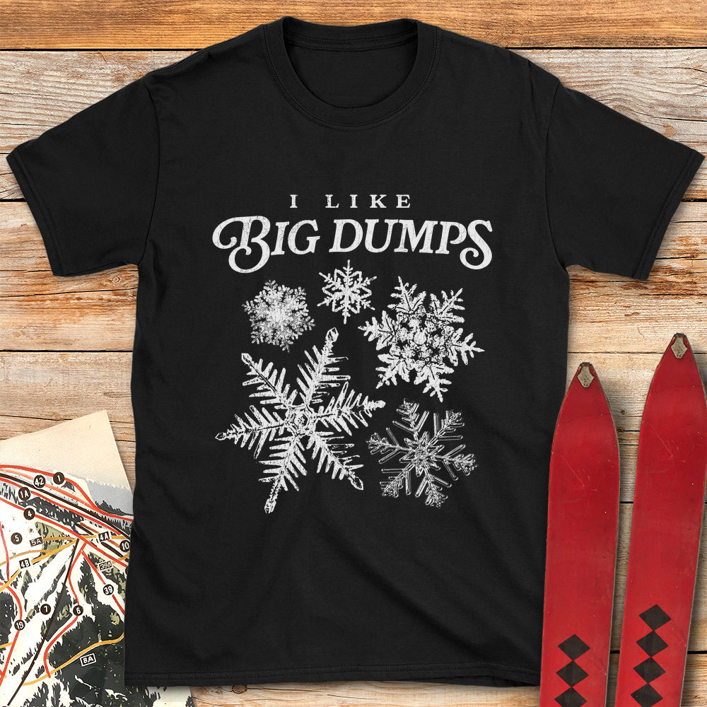 Big Dump Lover