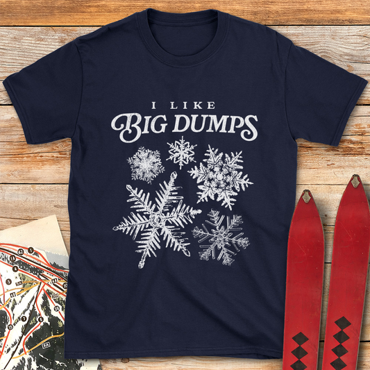 Big Dump Lover