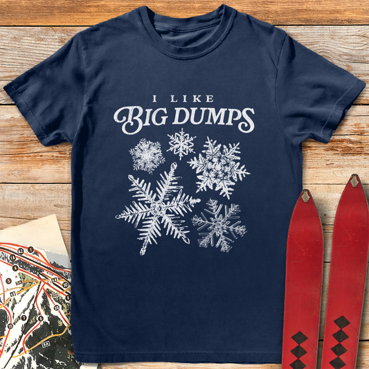 Big Dump Lover