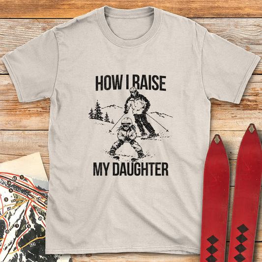 Daughter Raised Right