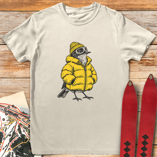 Chill Bird