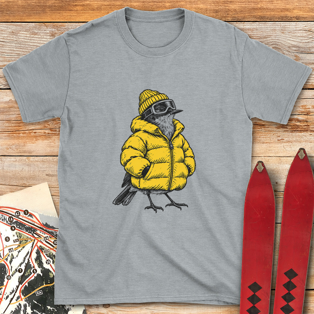Chill Bird