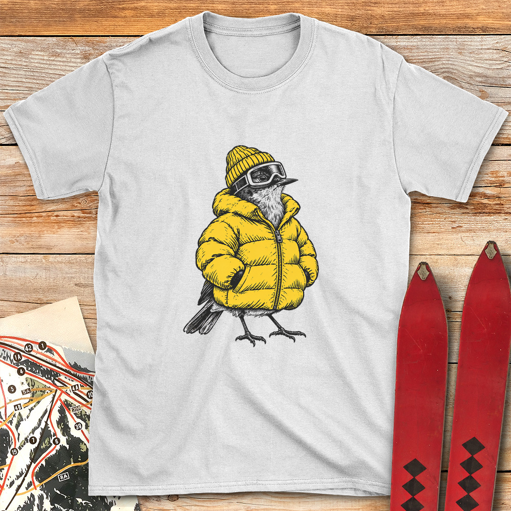 Chill Bird