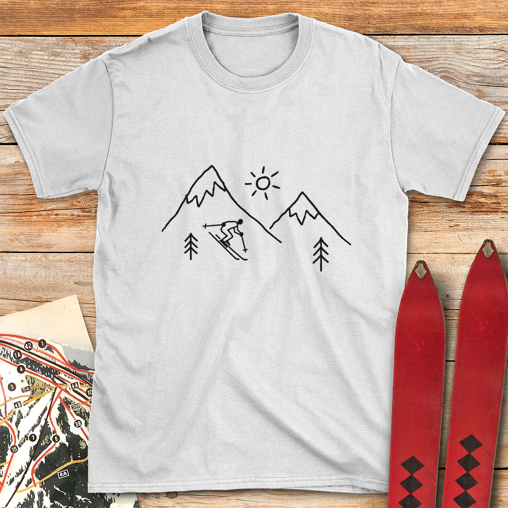 Super Simple Ski
