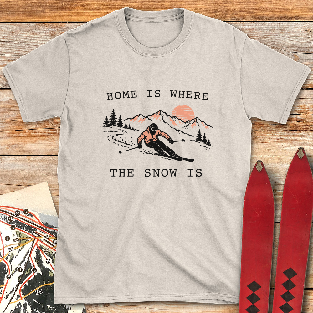 Snow Home