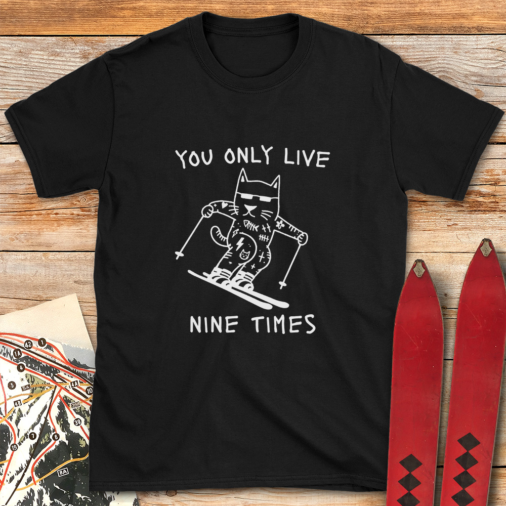 Nine Times