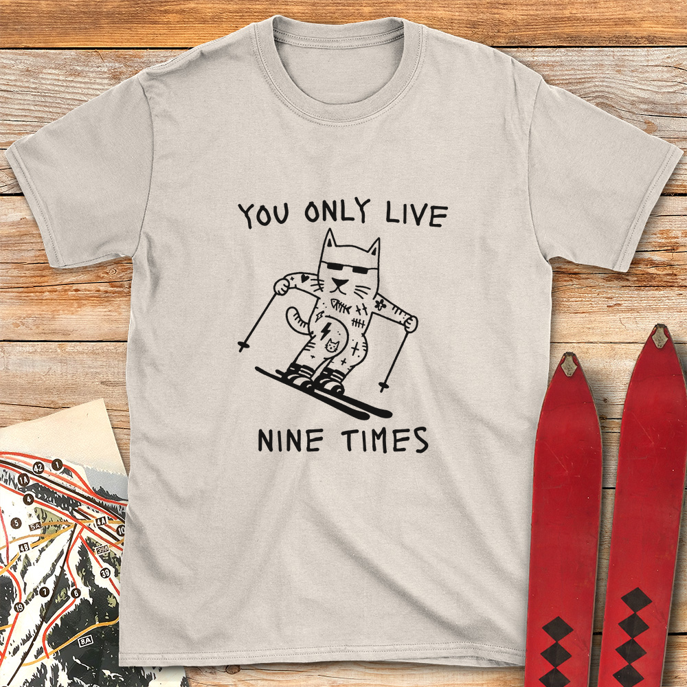 Nine Times