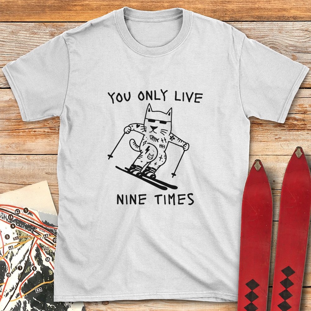 Nine Times