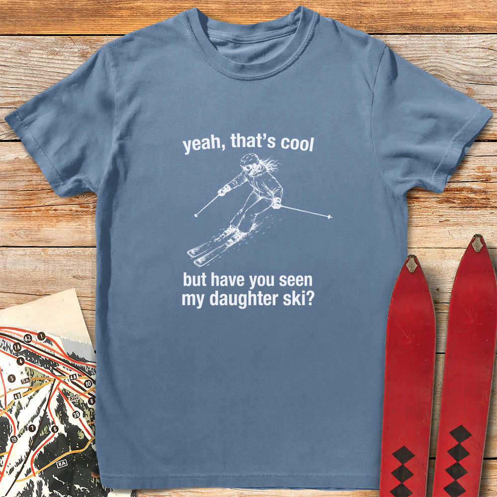 My Daughter's Cooler