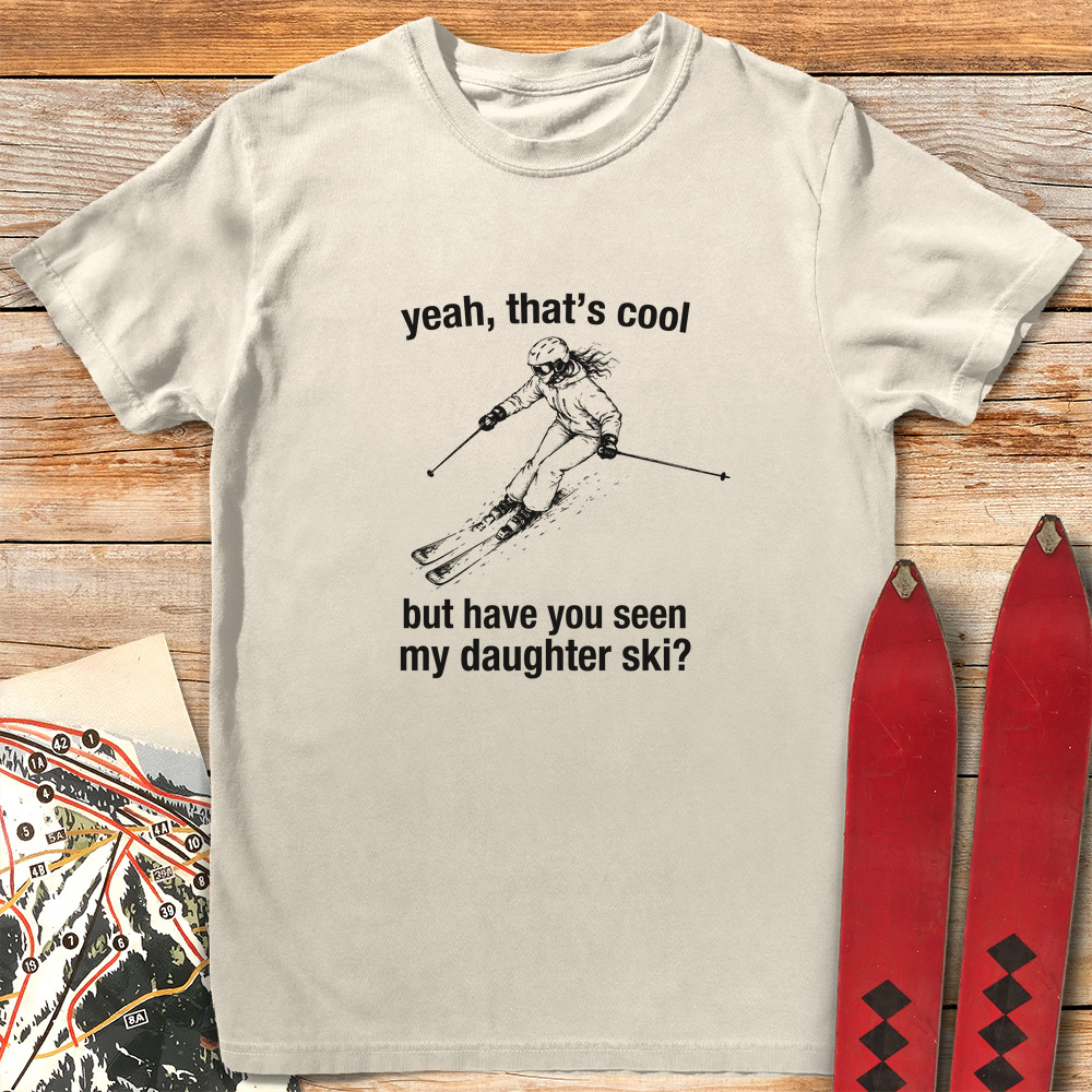 My Daughter's Cooler