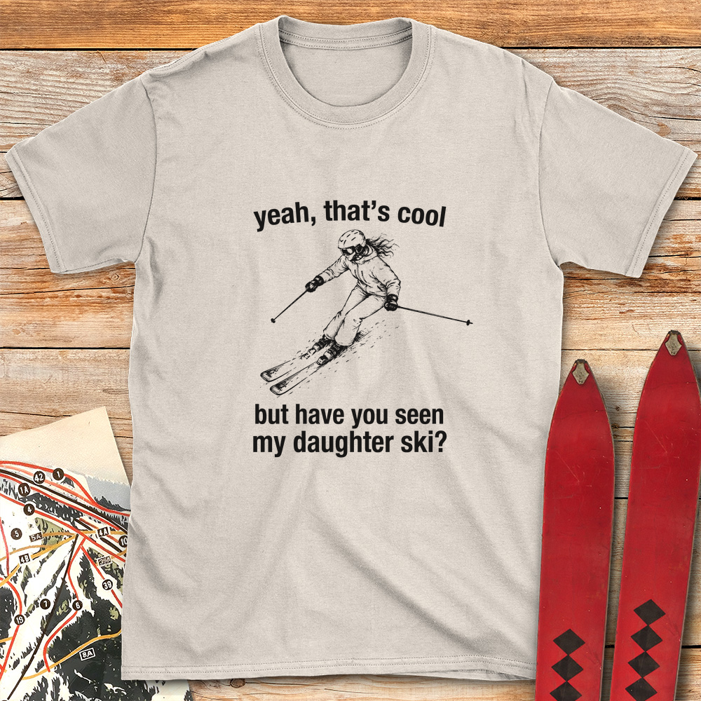 My Daughter's Cooler