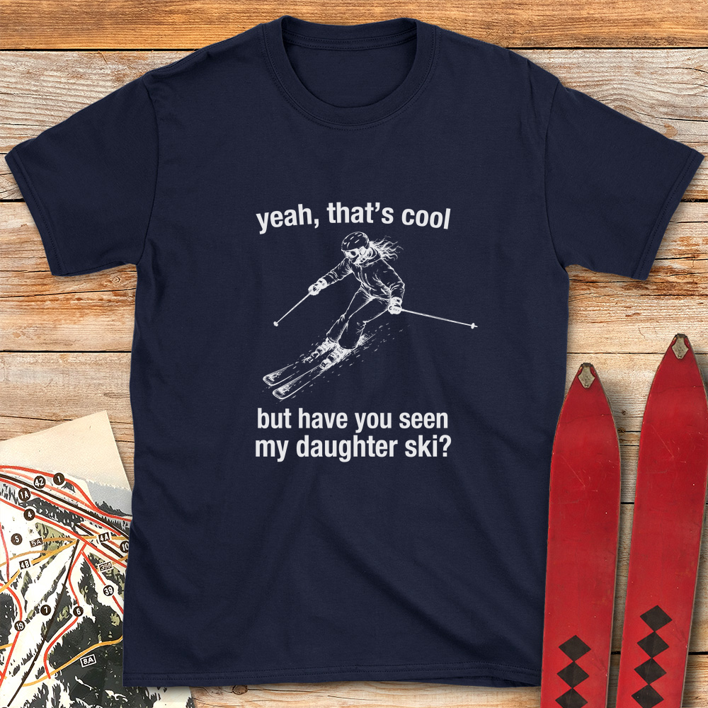 My Daughter's Cooler
