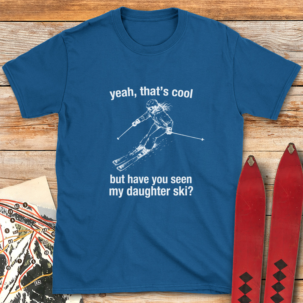 My Daughter's Cooler