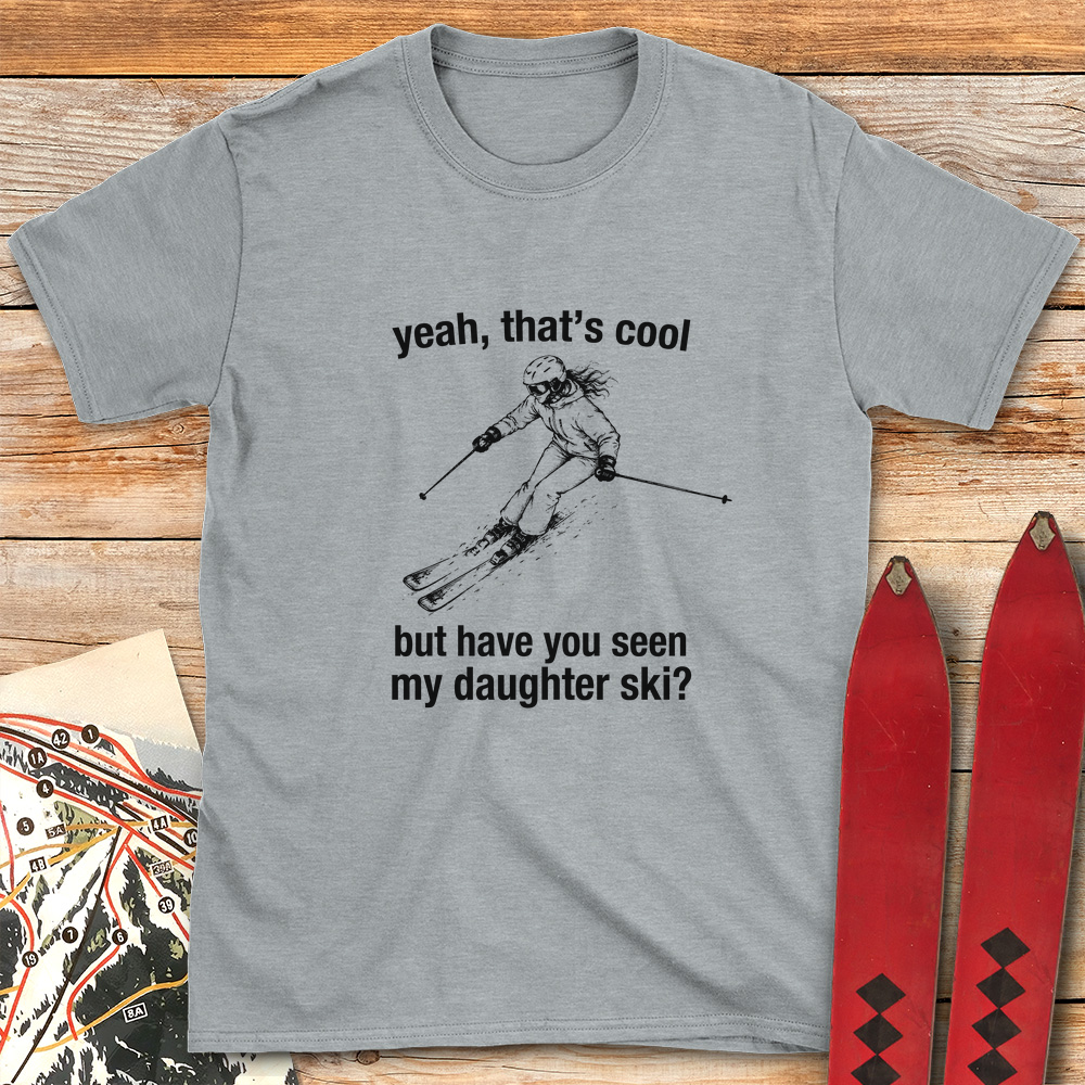 My Daughter's Cooler