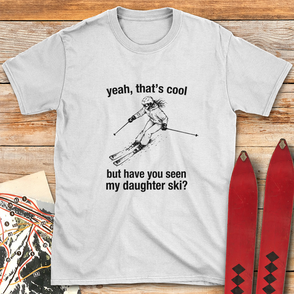 My Daughter's Cooler