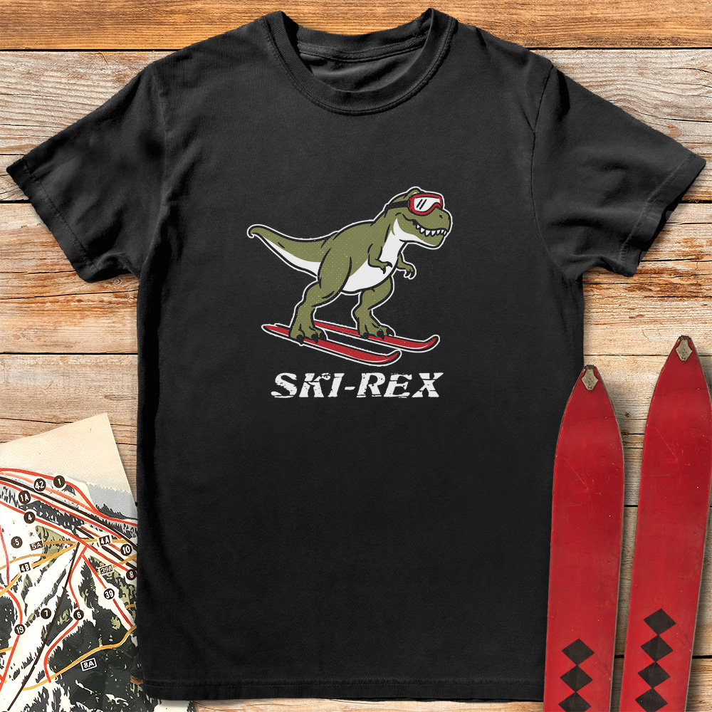 Ski-Rex