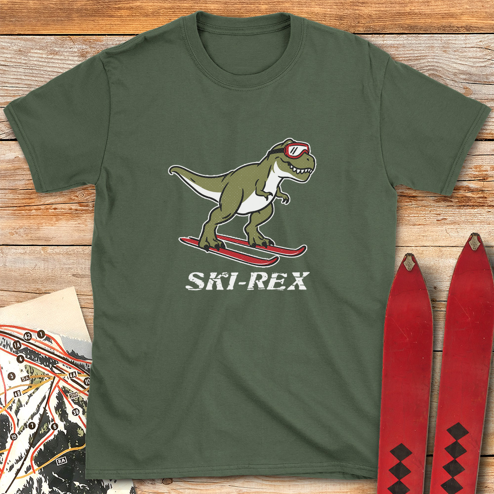 Ski-Rex