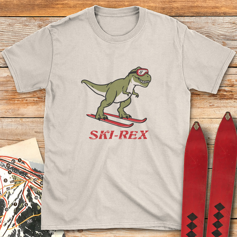 Ski-Rex