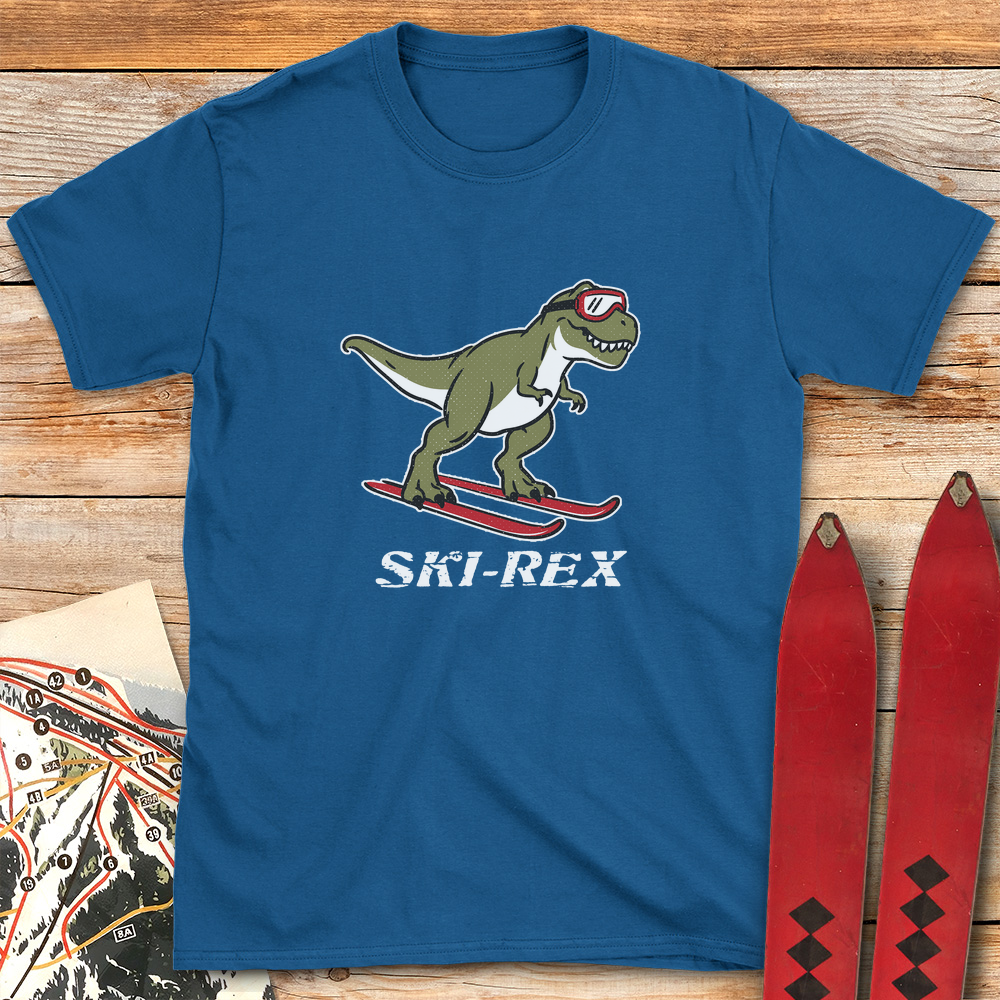 Ski-Rex