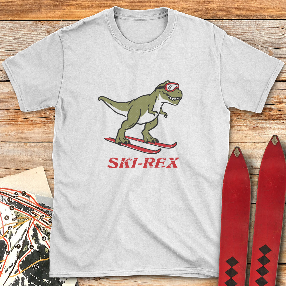 Ski-Rex