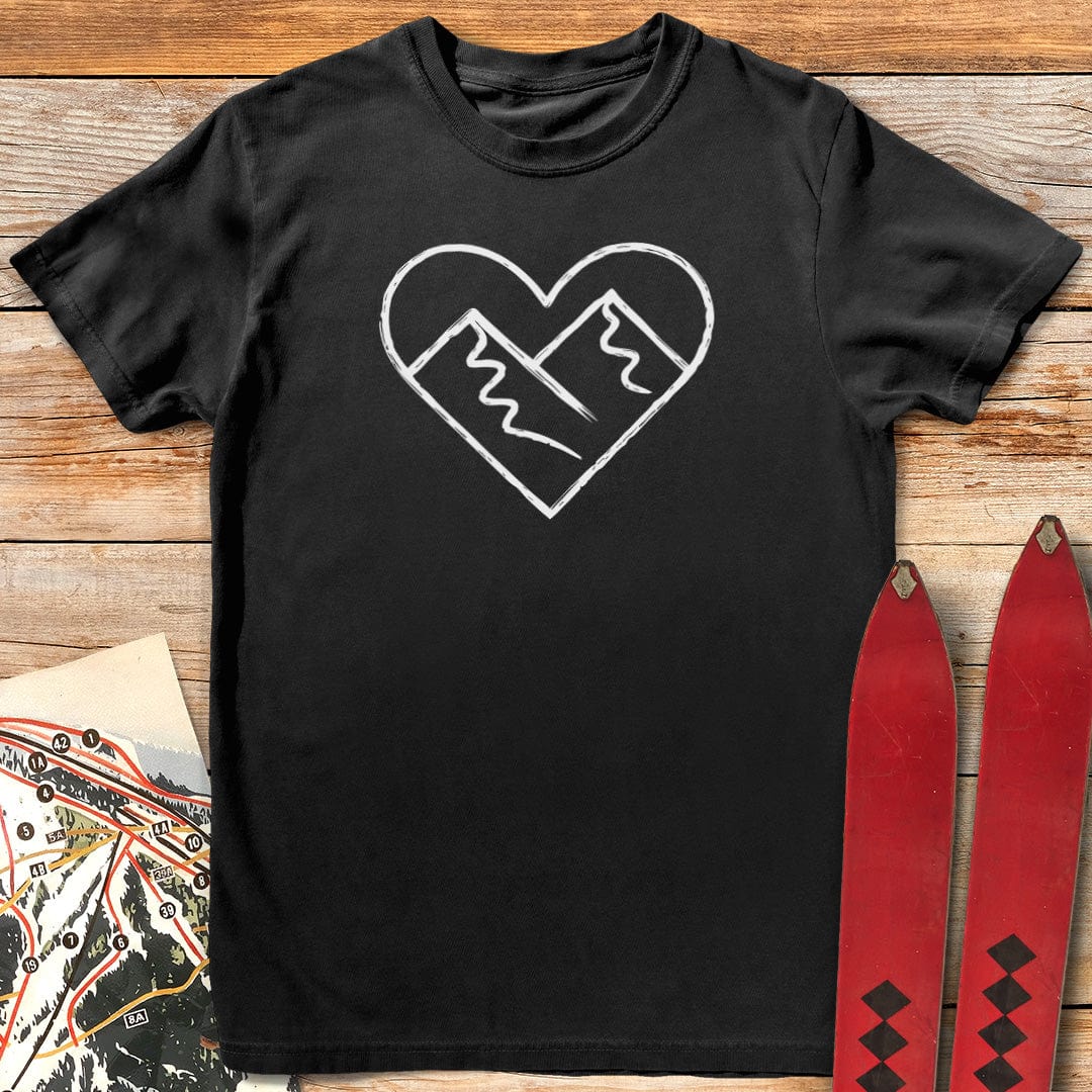 Love Line T-Shirt