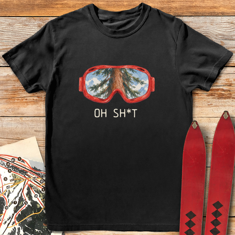 Oh Shit