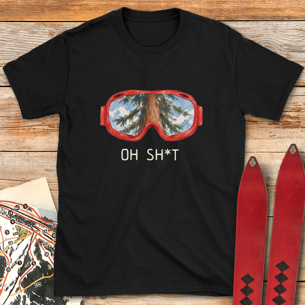 Oh Shit