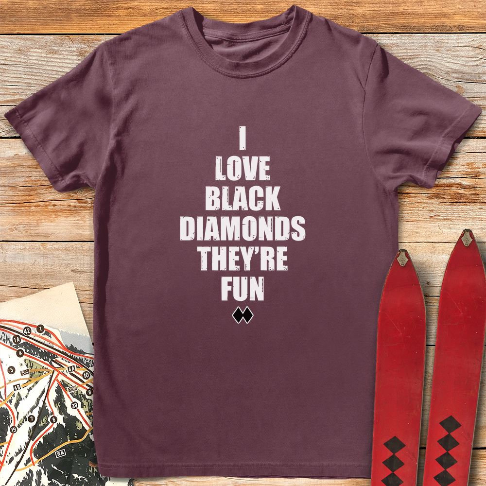 They're Fun
