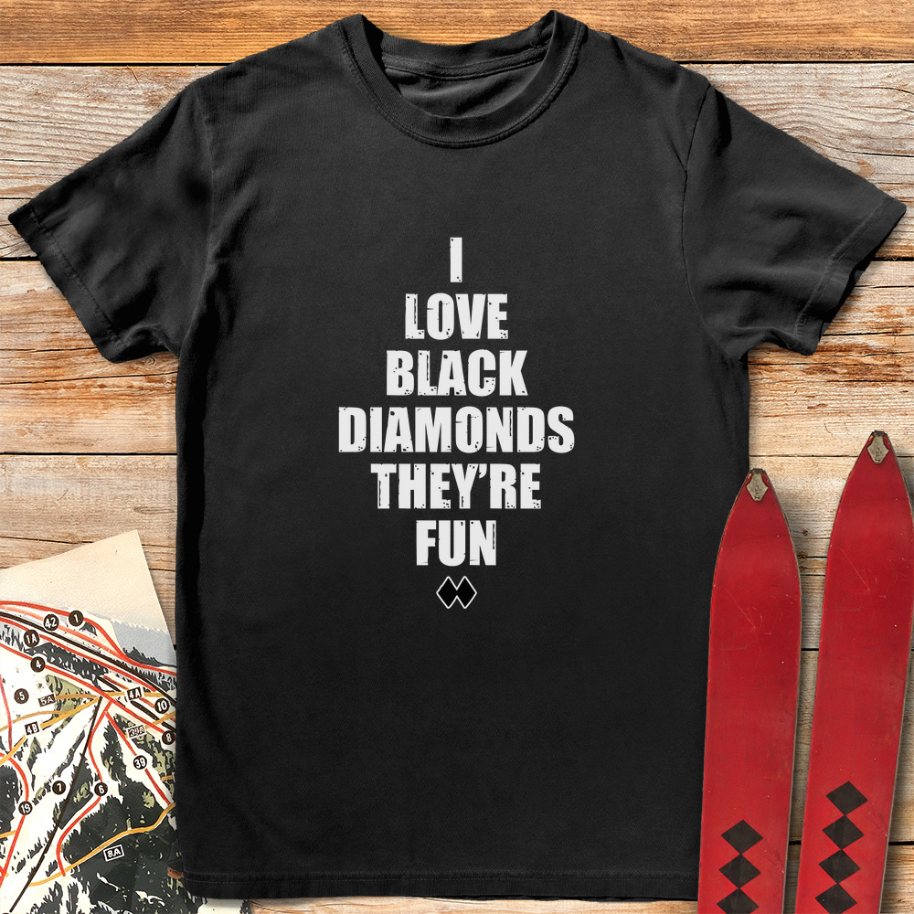 They're Fun